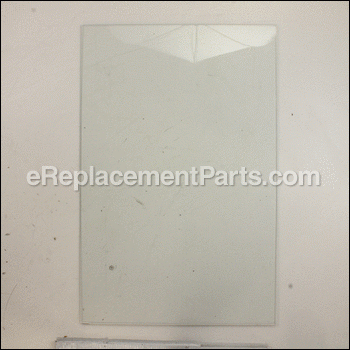 Shelf-glass,full Shelf,40 - 240443906:Frigidaire