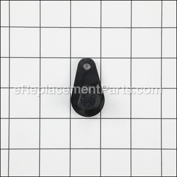 Bearing-hinge(ref),black,close - 242015302:Frigidaire