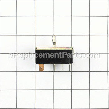 Switch-selector - 08015934:Frigidaire