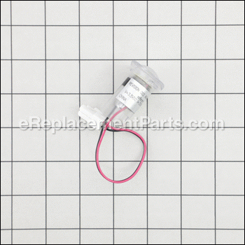 Lamp Assembly,drum,w/harness - 5304521399:Frigidaire
