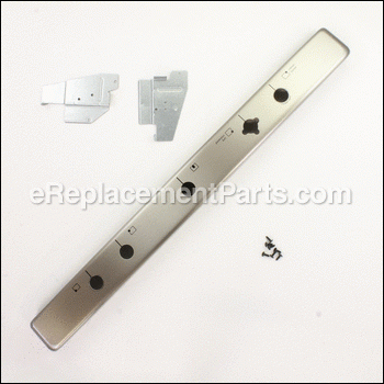 Panel,manifold,stainless Steel - 316249088:Frigidaire