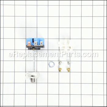 Switch Kit,dual,w/adapters - 903057-9010:Frigidaire