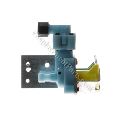 Valve-water,dual,i/m & Water - 218658000:Frigidaire
