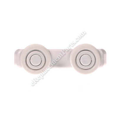 Roller Assembly,tub,(4) - 5304460966:Frigidaire