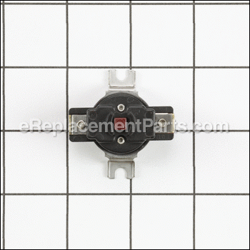 Thermostat,safety,backguard - 318003605:Frigidaire
