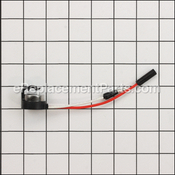 Thermostat,defrost - 297216600:Frigidaire