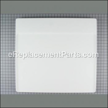 Panel,white,top - 134086842:Frigidaire