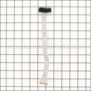 Display Assembly - 154734601:Frigidaire