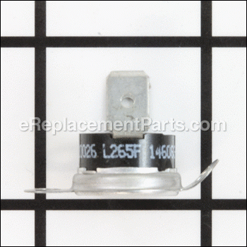 Thermal Limiter - 5303208647:Frigidaire