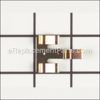 Clip-grille - 215003300:Frigidaire