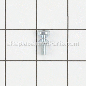 Screw,hourglass,10-32 X .375 - 297347700:Frigidaire