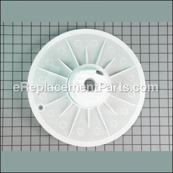 Filter,polypro - 5304506525:Frigidaire