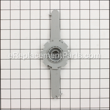 Spray Arm,assembly,upper - 5304506516:Frigidaire