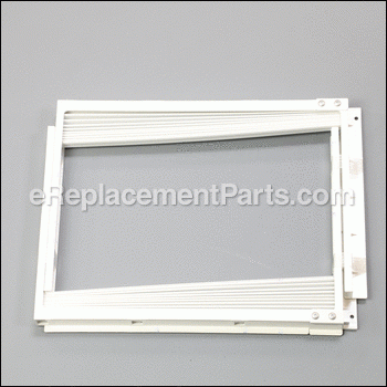 Window Filler Kit,slider Panel - 5304476200:Frigidaire