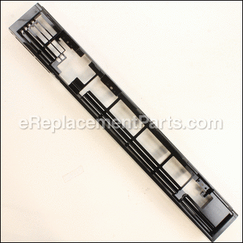 Grille Sub Assembly - WB07X10446:GE