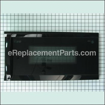 Door Assembly - WB56X10480:GE