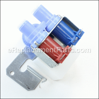 Water Valve With Guard - WR57X33326:GE