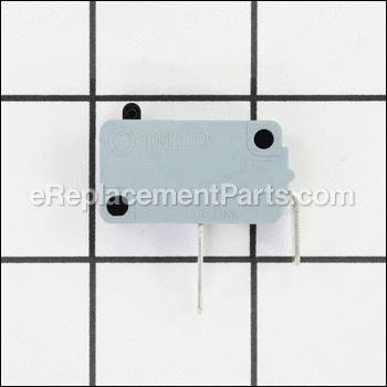 Switch Interlock - WD21X10224:GE