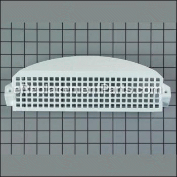 Cover Lint Trap - WE18X10001:GE