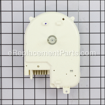 Timer Asm Washer - WH12X10295:GE