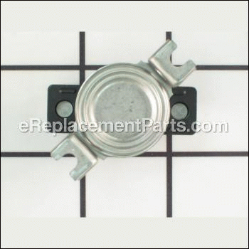 Thermostat Safety Left - WE4M160:GE