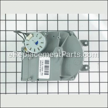 Timer Washer - WH12X10086:GE