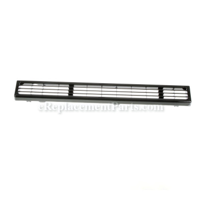 Microwave Vent Grille - 8184608:GE