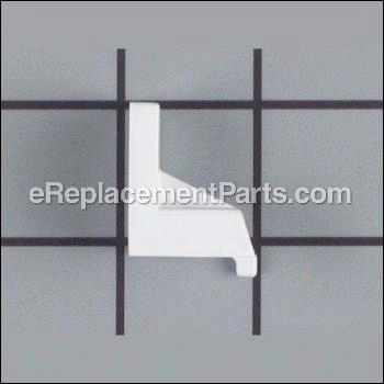 Support Tray - WR2X7039:GE