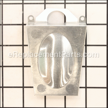 Shield Front Light - WR02X11069:GE
