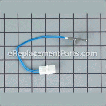 Thermistor Assembly - WE04X10111:GE