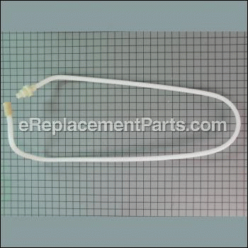 Tube Drain Assembly - WD24X10020:GE