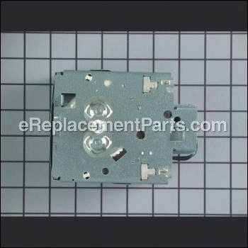 Timer - Washer - WH12X10152:GE