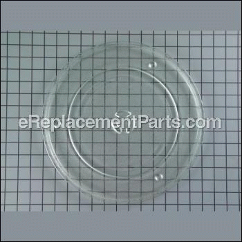 Tray Turntable - WB49X10022:GE