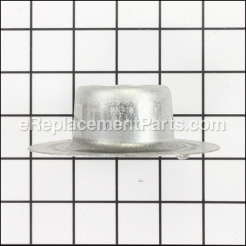 Oven Light Cup - WB02T10037:GE