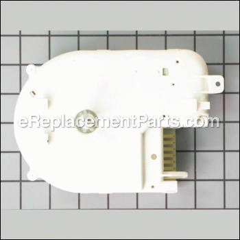 Timer Asm Washer - WH12X10297:GE