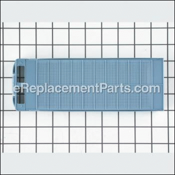 Assembly Filter - WH42X10020:GE