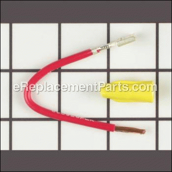 Heating Element Connection Wire Kit - 279457:GE