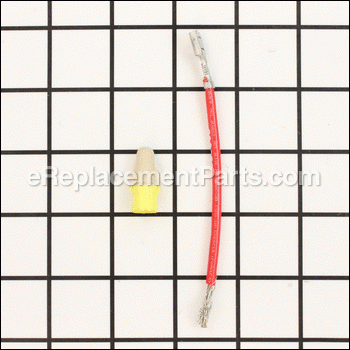 Heating Element Connection Wire Kit - 279457:GE