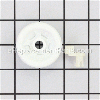Roller Assembly - WP2955-0007:GE
