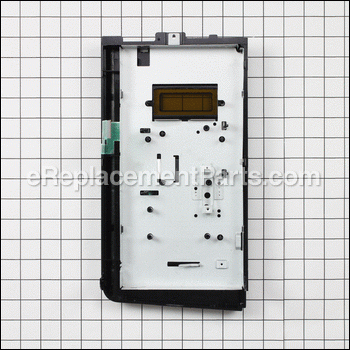 Assembly-control Panel - WB56X10826:GE