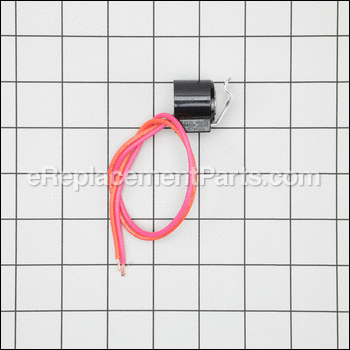 Thermostat Def - WR50X10065:GE