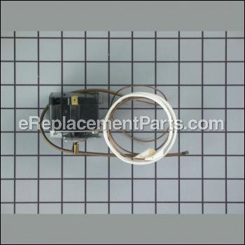 Thermostat - WB21X489:GE