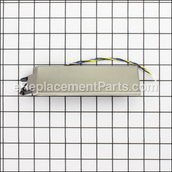 Cover Paddle Asm Ss - WR17X13060:GE