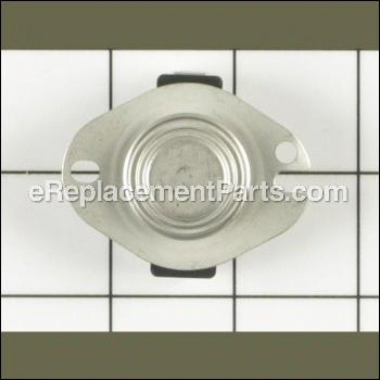 Thermostat - WE4X601:GE