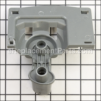 Spray Arm Connector Asm - WD12X23662:GE