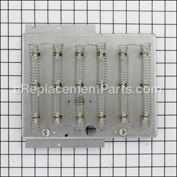 Dryer Heating Element - WPY503978:GE