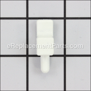 Top Load Washing Lid Hinge Pin - WP35-2045:GE