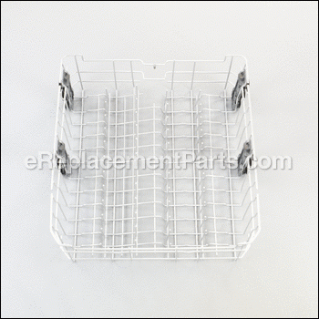 Upper Rack Assembly - WD28X30219:GE