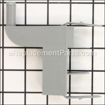 Cover Water Inlet - WD12X10129:GE