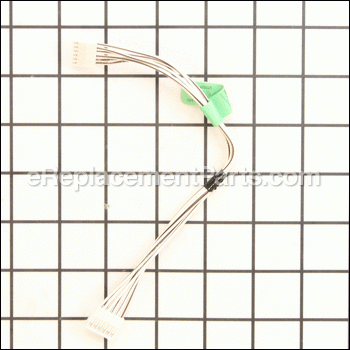 Harness Wire Glass Touch - WB18T10386:GE
